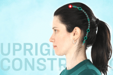 Nghẹt mũi: Thở dễ dàng hơn với huyệt Chính doanh