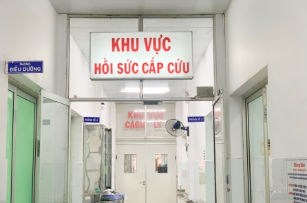Ngộ độc rượu methanol – Hiểm họa từ những ly rượu không rõ nguồn gốc