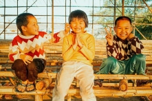 Miền Bắc tiếp tục chuyển rét, sau mưa nồm sẽ có nắng