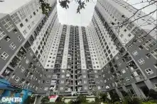 Gói 120.000 tỷ đồng cho vay nhà ở xã hội mới cho người dân vay được 265 tỷ đồng