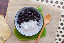 Đậu đen: Siêu thực phẩm bình dân trong mọi gian bếp