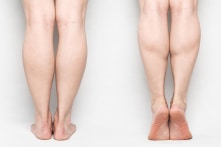 Bài tập đốt cháy mỡ ngay khi đang ngồi