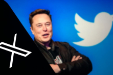 Nền tảng X của ông Elon Musk được định giá 44 tỷ USD