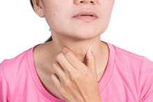 Nhân tuyến giáp – Vấn đề thường gặp ở phụ nữ