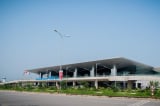 Sân bay Vinh tạm đóng cửa từ 1/7 để nâng cấp đường băng