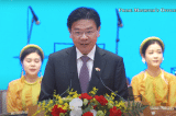 thu tuong singapore lawrence wong tham chinh thuc viet nam