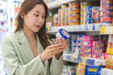 Bạn đã hiểu hết các thuật ngữ thời hạn sử dụng thực phẩm?