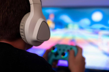 5 số liệu thống kê đáng kinh ngạc về trẻ em và công nghệ