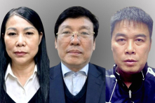 Tập đoàn Phúc Sơn: Hậu ‘pháo’ chi 132 tỷ đồng hối lộ nhiều cựu lãnh đạo tỉnh