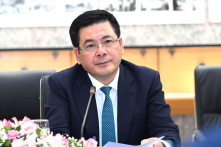 Bộ Công Thương bất ngờ thu hồi quyền cấp chứng nhận xuất xứ của VCCI