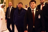 Adam Kadyrov