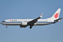 Ông Trump tính cấm bán linh kiện Boeing để đáp trả việc Trung Quốc hạn chế đất hiếm