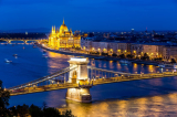Budapest Hungary
