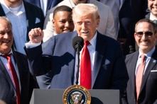 Thăm dò: Đa số người Mỹ ủng hộ chính sách nhập cư của Tổng thống Trump