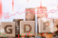 Tăng trưởng GDP Quý 1 đạt 6,93%, du lịch, dịch vụ khởi sắc