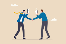 Lời nói không thật lòng