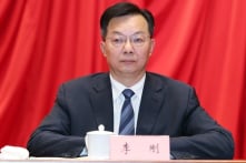 TQ: Thêm quan chức cấp cao bị bắt, ông Tập đến “cán dao” cũng không giữ nổi?