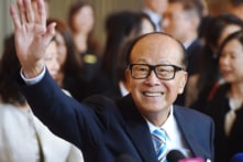 Các quan chức Panama khám xét văn phòng công ty con của Tập đoàn CK Hutchison