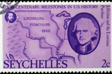 Thương vụ Louisiana