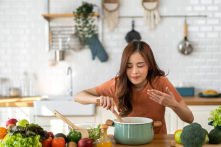 Món ăn quá chua? Đây là cách khắc phục hiệu quả