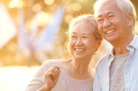 Hành trình chiến thắng ung thư bằng trái tim của một giáo sư