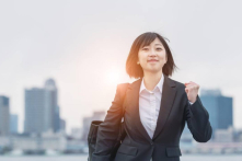 Bạn dũng cảm hơn bạn nghĩ