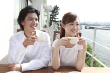 Gặp mặt ở tuổi trung niên là kiếp nạn hay duyên phận?