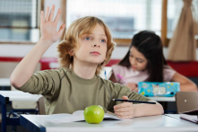 5 phương pháp giáo dục giúp con bạn phát triển tư duy phản biện