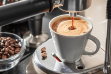 Cà phê và lợi ích cho người cao tuổi