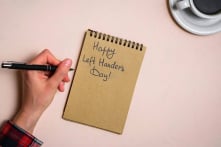 Người thuận tay trái có năng khiếu hơn không?