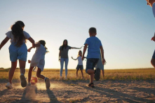 Chiến dịch mới giúp cha mẹ bảo vệ trẻ em khỏi điện thoại di động