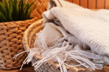 6 mẹo sắp xếp thân thiện với môi trường để giảm thiểu rác thải, lộn xộn