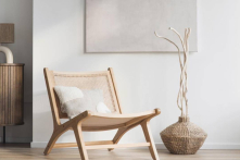 Áp dụng lối sống ‘buông bỏ’ để an nhiên hơn