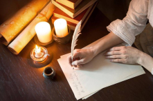 Sức mạnh của thư tay: nghệ thuật giao tiếp trong thế giới hiện đại