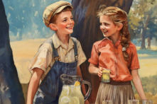 Biến nghịch cảnh thành cơ hội: Khi cuộc sống trao cho bạn những quả chanh