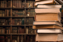 Sự kỳ diệu của thư viện tại gia: không gian yên tĩnh để học tập và suy ngẫm