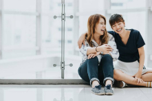 Tránh xa những người thao túng cảm xúc bạn