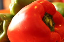 Khám phá ớt chuông: Mỗi màu một hương vị