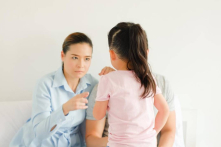 Phải làm gì khi con cái không nghe lời và thường xuyên cãi lại?