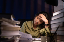 3 cách thư giãn não bộ để tái tạo năng lượng