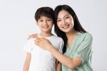 6 điều mẹ nên dạy con trai trước khi vào lớp 1 để con vững vàng trong tương lai