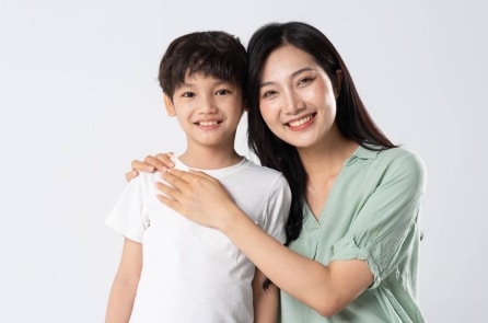 6 điều mẹ nên dạy con trai trước khi vào lớp 1 để con vững vàng trong tương lai