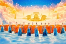 Sau khi xem Shen Yun, Chánh án Tòa án Trung Quốc thoái xuất khỏi các tổ chức của ĐCSTQ