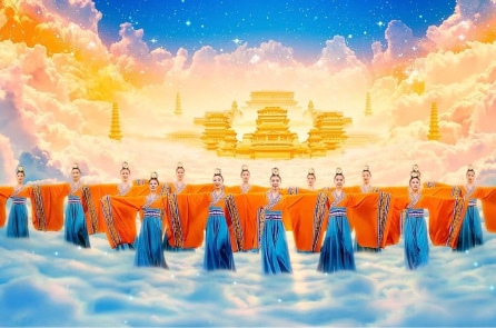 Sau khi xem Shen Yun, Chánh án Tòa án Trung Quốc thoái xuất khỏi các tổ chức của ĐCSTQ