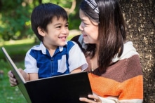 Sự kỳ diệu của việc đọc to và vai trò của cha mẹ giúp trẻ đam mê đọc