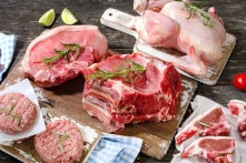 Nắm vững những nguyên tắc này để dễ dàng chọn được thịt ngon