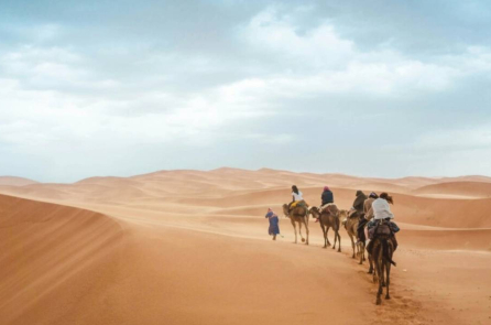 5 bài học từ chuyến du lịch đến những nơi xa xôi nhất của Trái Đất