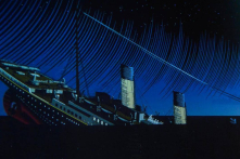 Sự tương đồng đáng kinh ngạc giữa ‘Vụ đắm tàu Titan’ và tàu Titanic