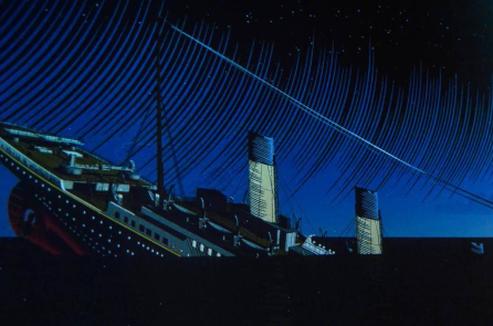 Sự tương đồng đáng kinh ngạc giữa ‘Vụ đắm tàu Titan’ và tàu Titanic