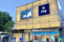 Trong cơn sốt, PNJ thông báo hết vàng để bán